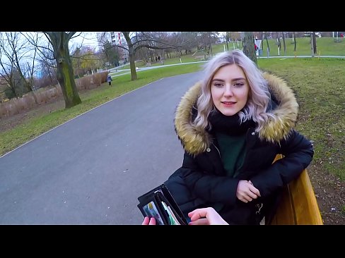 ❤️ Empassa el semen calent d'un desconegut per diners: una mamada al parc d'Eva Elfie Porno de qualitat al ca.bencoineth.top ❌️❤